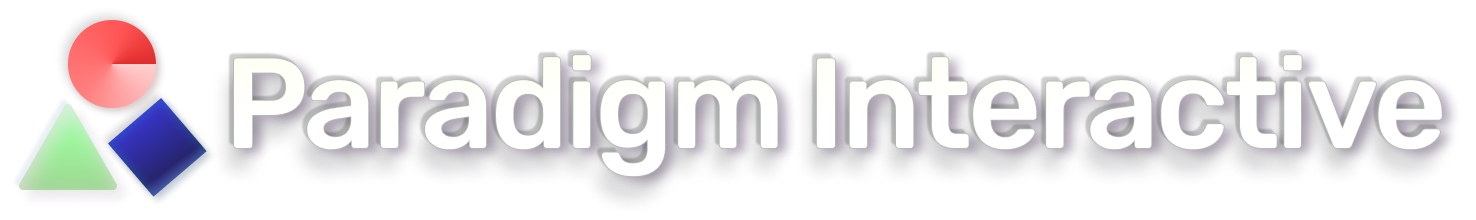 Paradigm Interactive Inc.